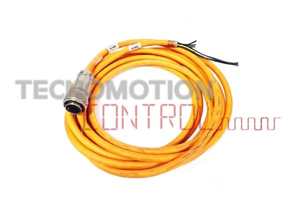 Cable Indramat IKG4090